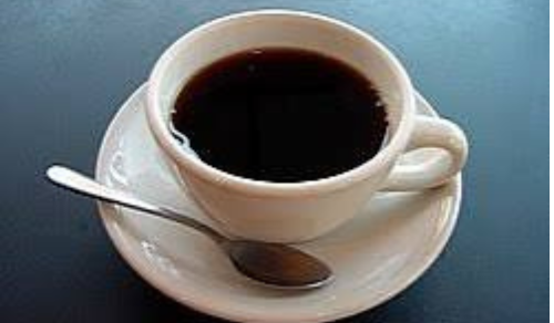 Café pressé
