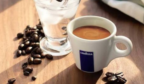 Café Lavazza