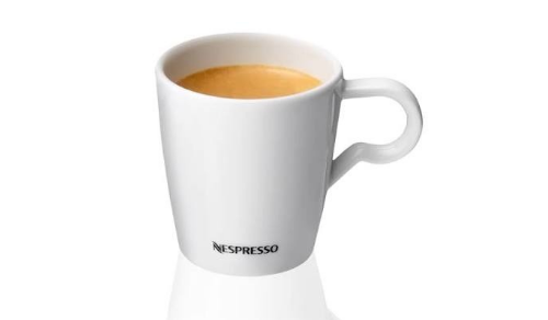Café Nespresso 