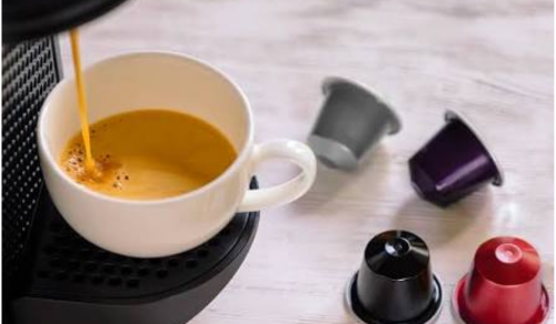 Café CAPS