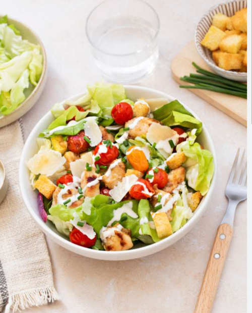 SALADE CESAR 