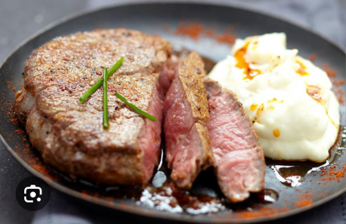 FILET DE BOEUF 