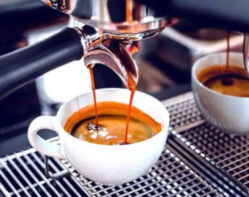 CAFE EXPRESSO