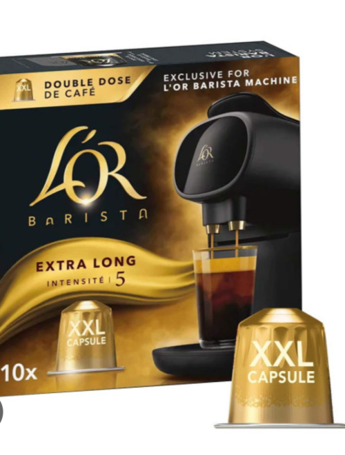 CAFE L'OR