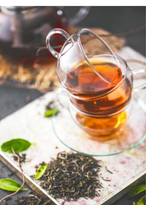 THÉ INFUSION