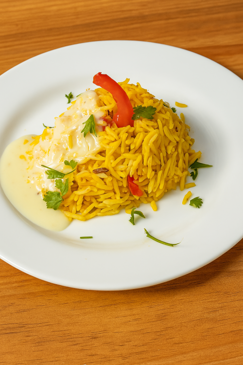 Riz basmati