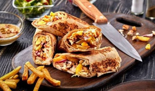 Libanais big
