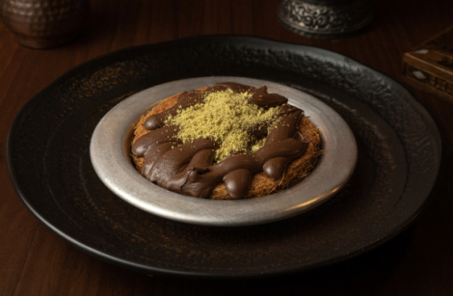 Chocolat 