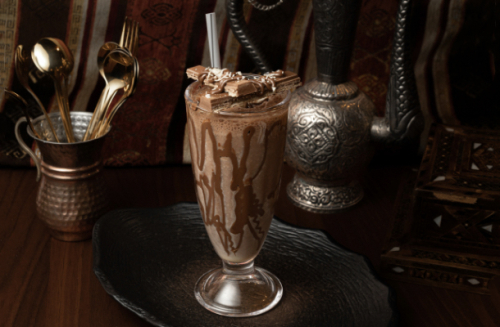 Chocolat 