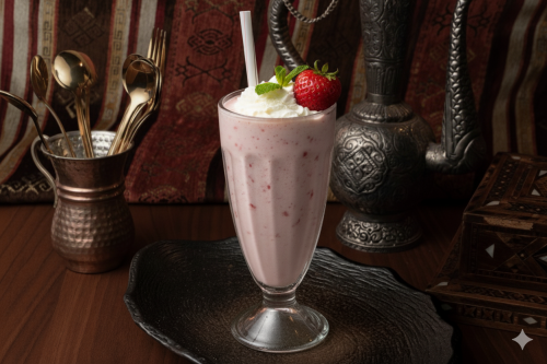 Fraise