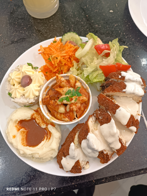 بلا كوردو بلو 