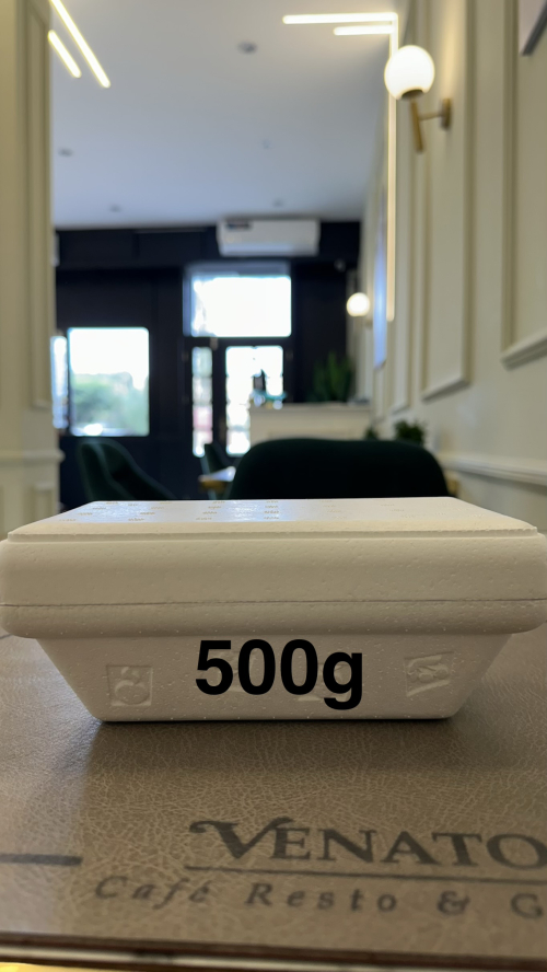 500g - 1 À 3 PARFUMS