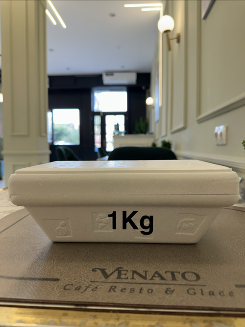 1Kg - 1 À 5 PARFUMS