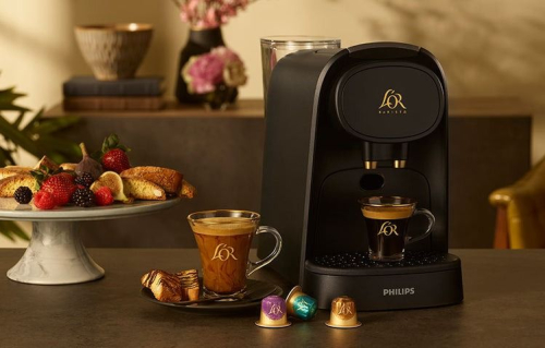 Café l'or