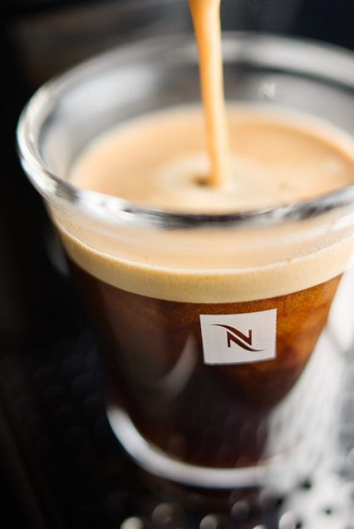 Nespresso