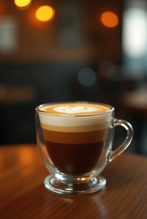 Macchiato Classique