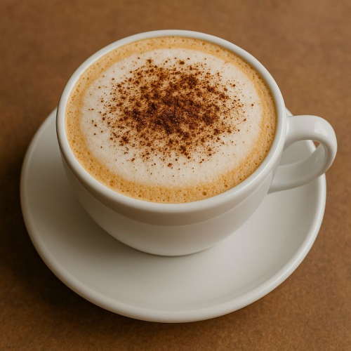 Cappuccino Classique