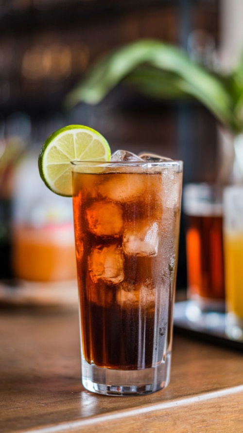 Cuba Libre
