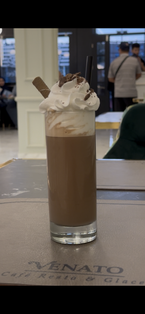 Chocolat Viennois