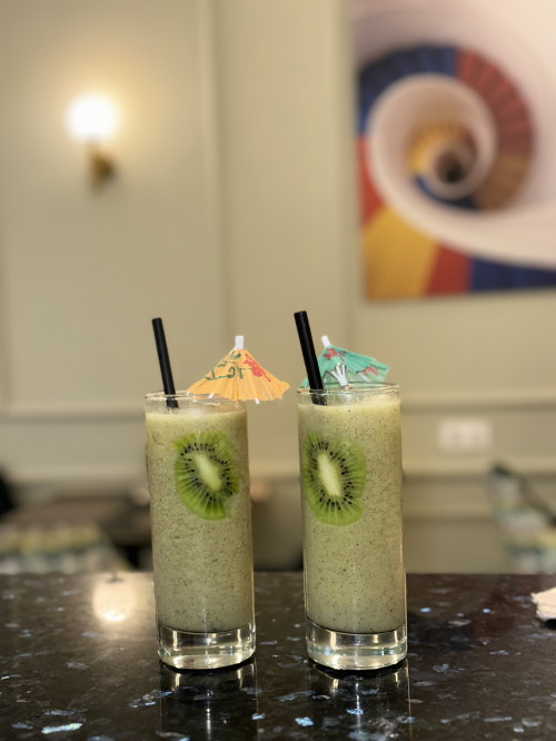 Kiwi