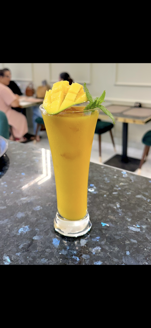 Mangue