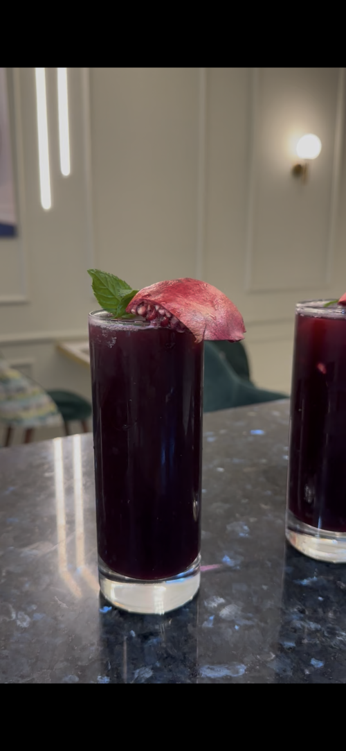 Grenadine