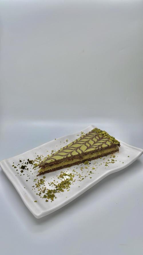 Crêpe el madina