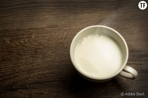 Lait Chaud