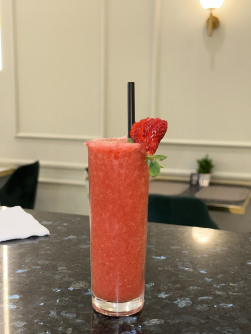 Fraise