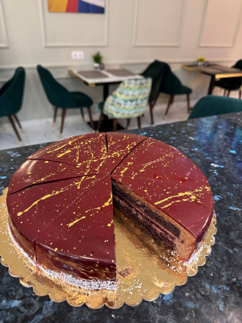 Sacher