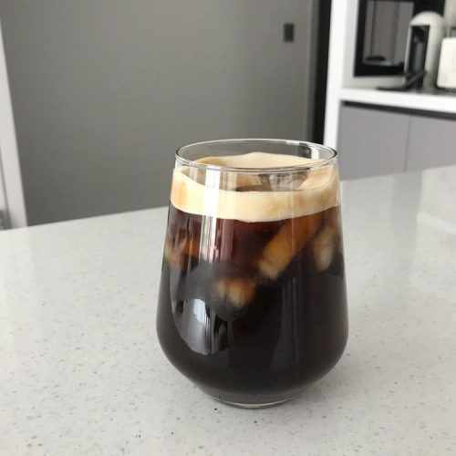 Ice Coffee