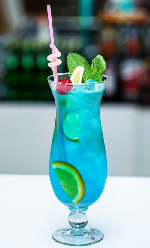 Jus Hawaï 