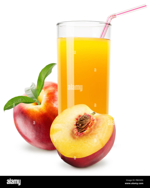 Nectarine 