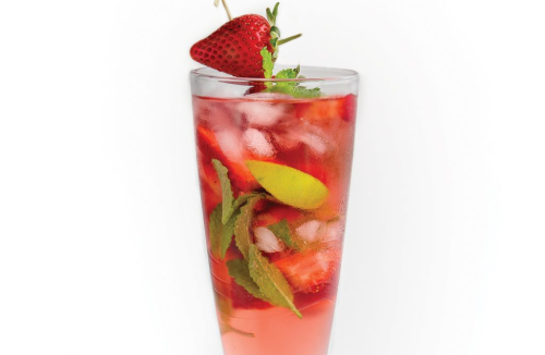 Fraise 
