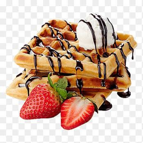 Gaufre el madina