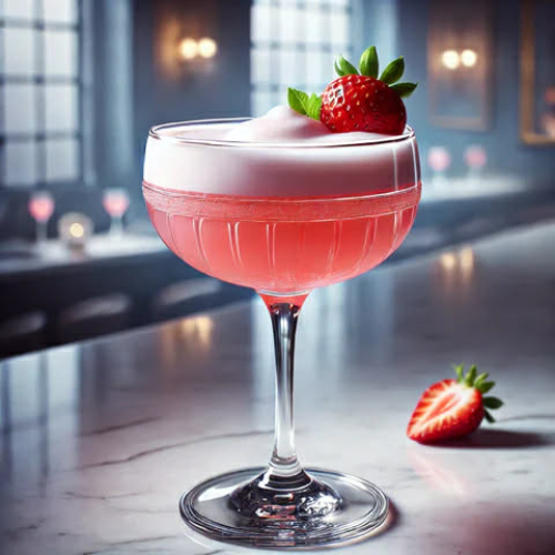 Pink lady 