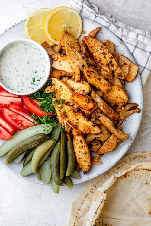 Chawarma 
