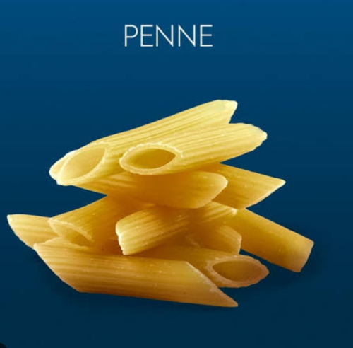 Penne aux poulet 