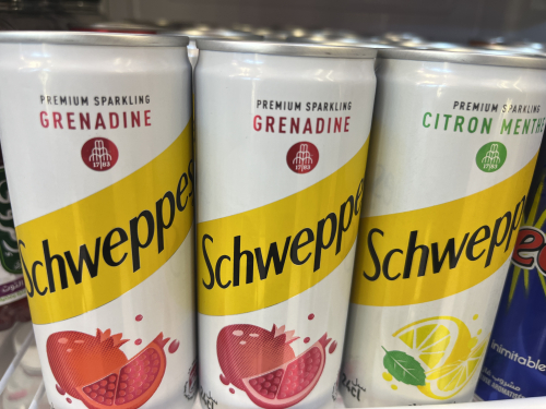 Schwepps