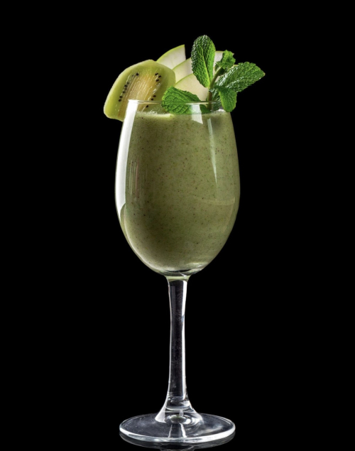 Vergine mojito 