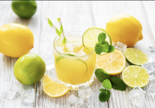 Citron 