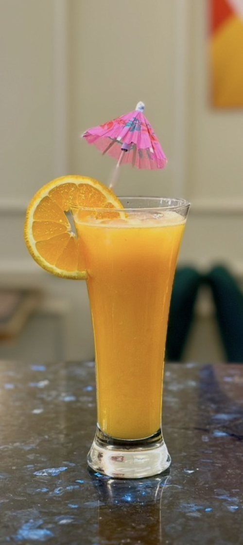 Orange