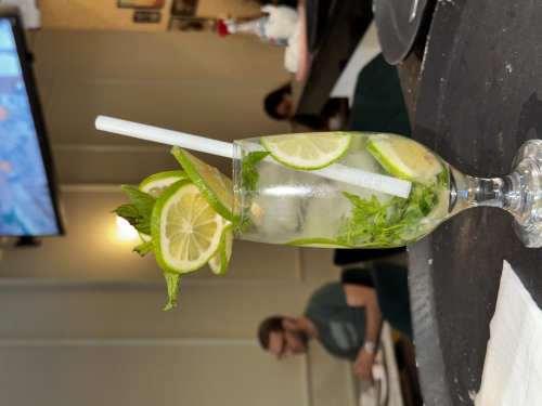 Mojito Classique 