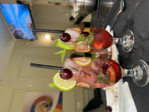 Mojito Parfumé 