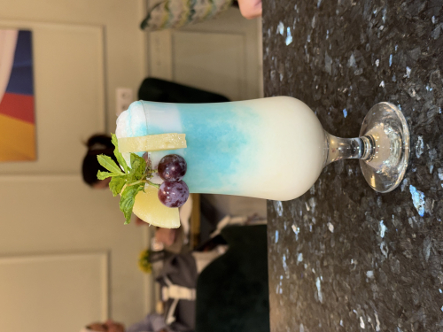 Piña Colada