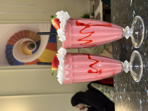 Fraise