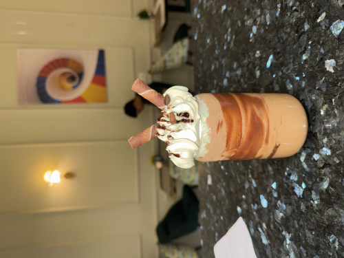 Frappuccino 